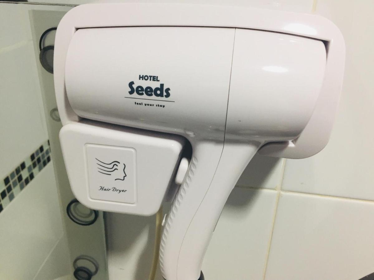 Seeds Hotel Wangsa Maju Kuala Lumpur Quarto foto